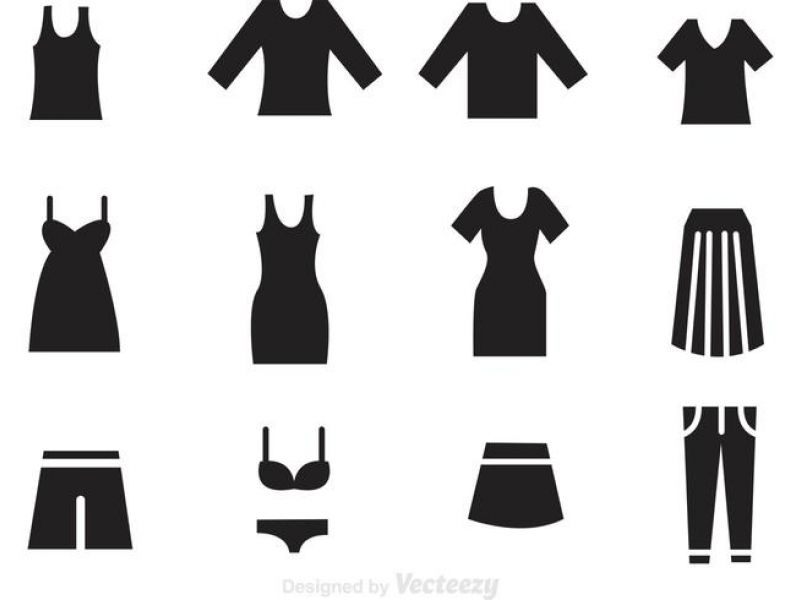 woman clothes